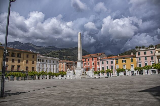 piazza aranci