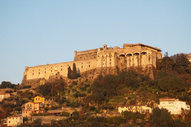 rocca