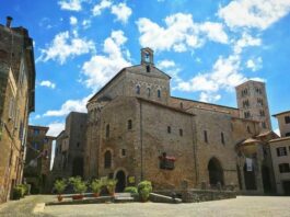 cose da vedere ad anagni