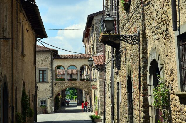 filetto lunigiana