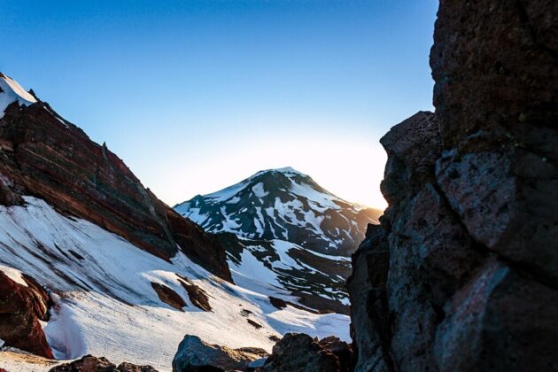 South Sister