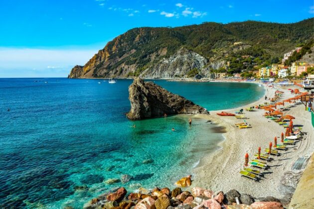 monterosso al mare